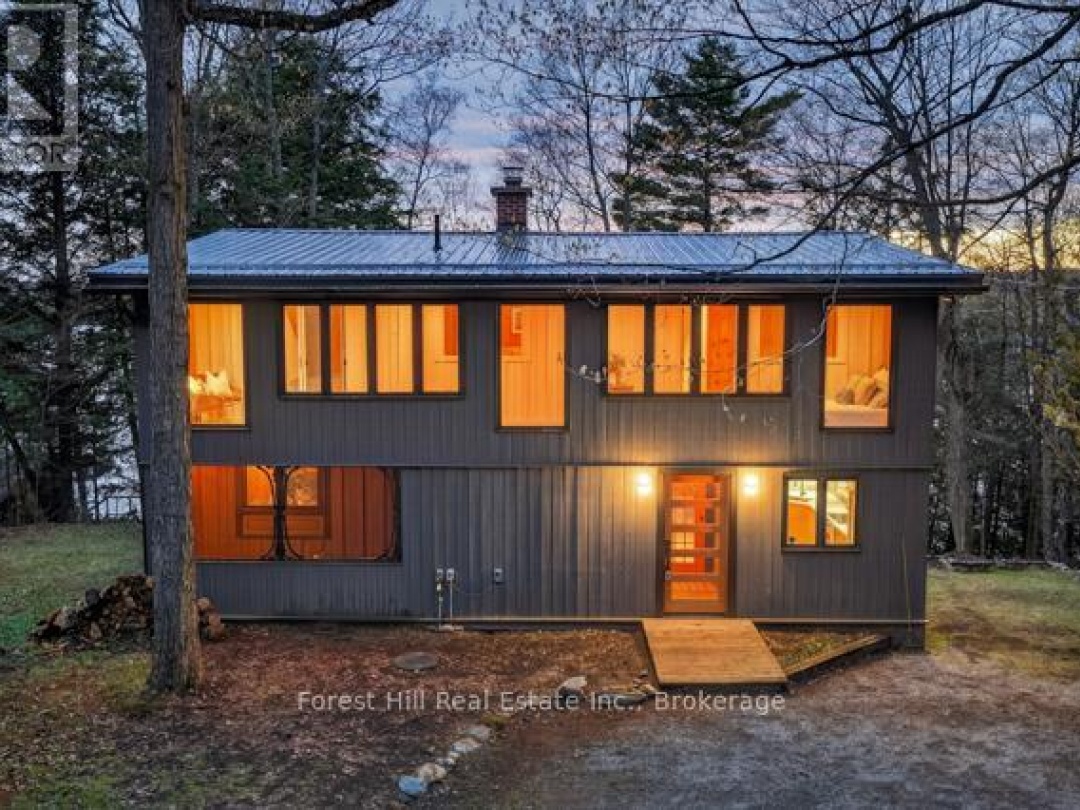 1034 CANNING HEIGHTS ROAD, Canning Lake