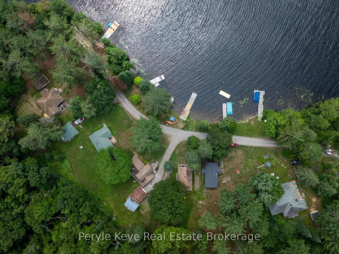 1025 & 1027 BIG ISLAND ROAD, 