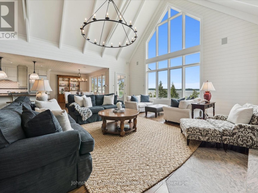 2-1350 STEPHENS BAY ROAD, Lake Muskoka
