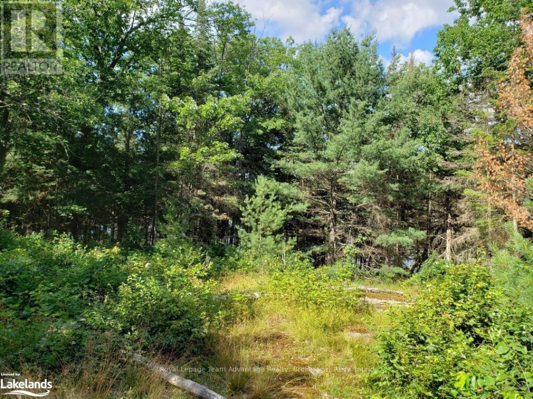 0 PART LOT 27 CONCESSION 1, 