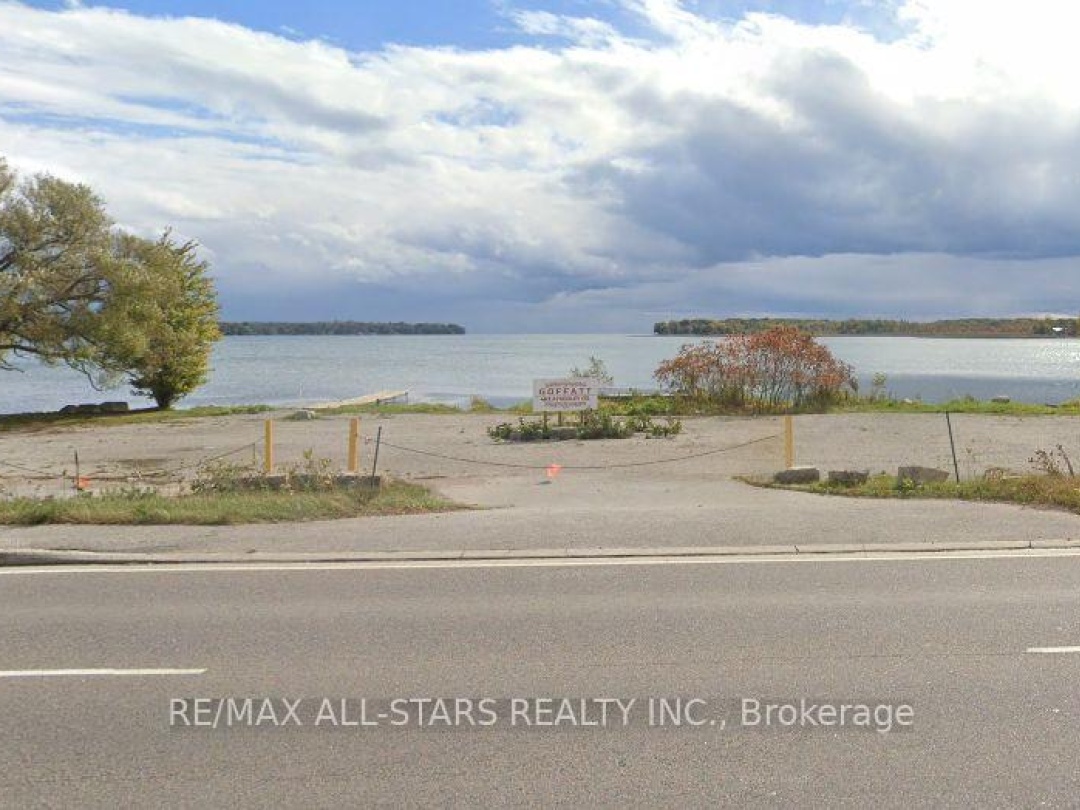 463 ATHERLEY ROAD, Orillia