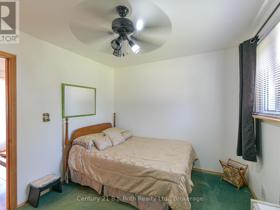 4202 CANAL ROAD, Severn River