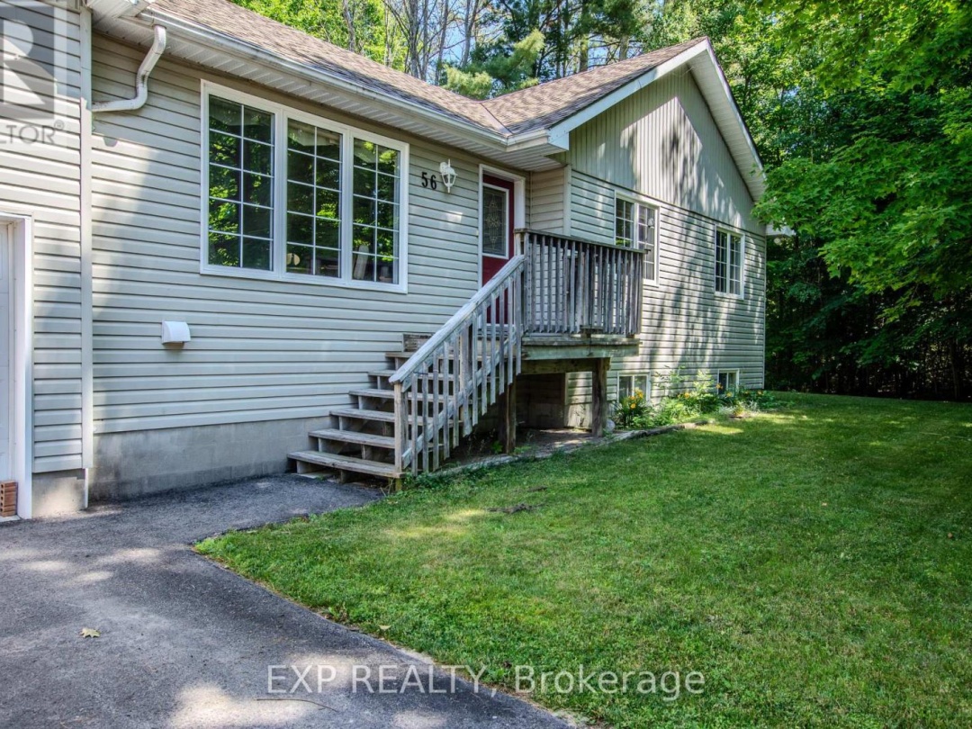 56 BECKETTS SIDE ROAD N, 