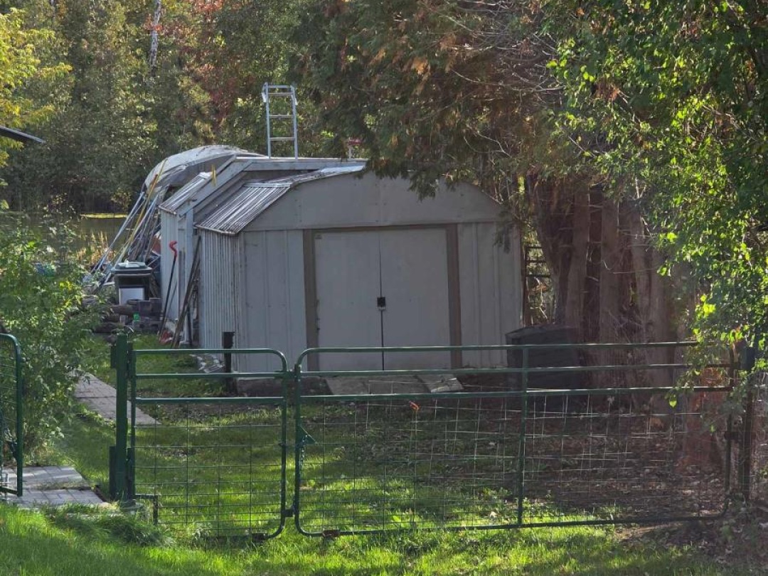 183 MCGUIRE BEACH ROAD, 