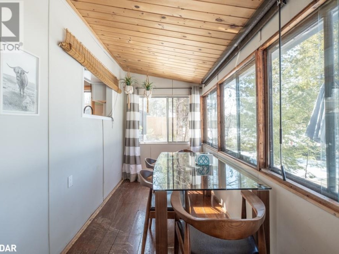 43 Gatewood Road, Talbot Lake