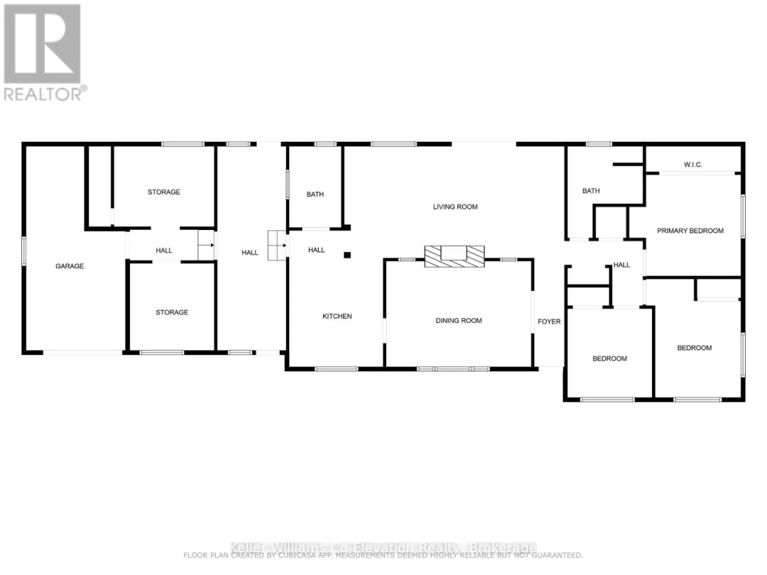 1467 ROSEMOUNT ROAD, 