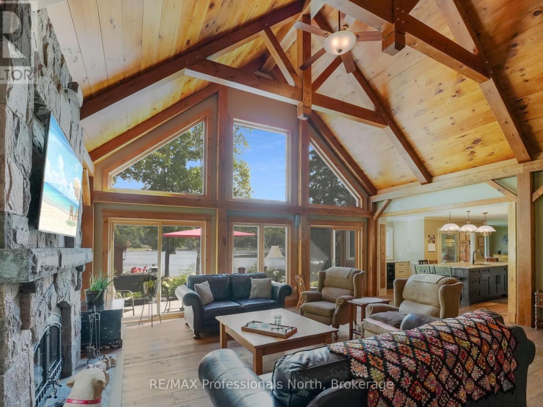 1342 TWELVE MILE LAKE ROAD, 