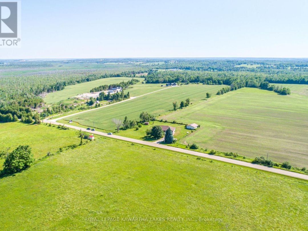 120 MARK ROAD, Kawartha Lakes (Fenelon)