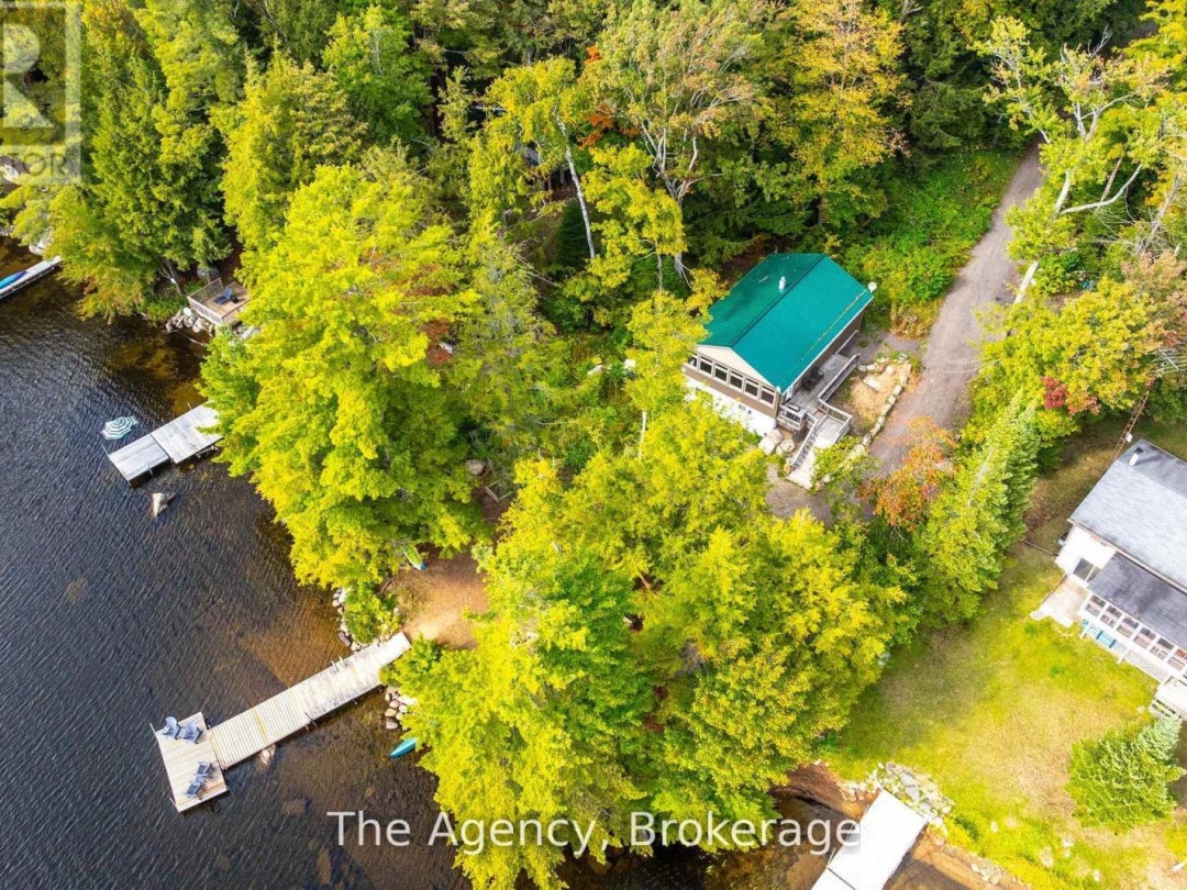 1032 LAKESHORE DRIVE S, Leech Lake