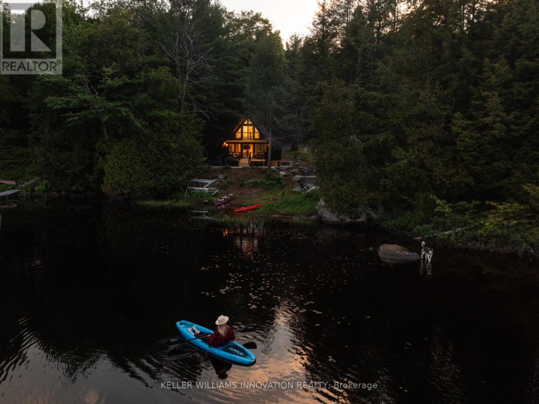 201 N MENOMINEE LAKE ROAD, Menominee Lake