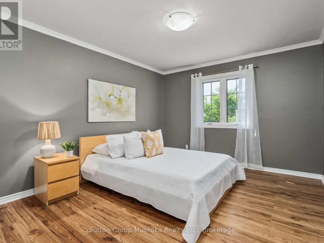 240 MADILL CHURCH ROAD, Huntsville (Brunel)