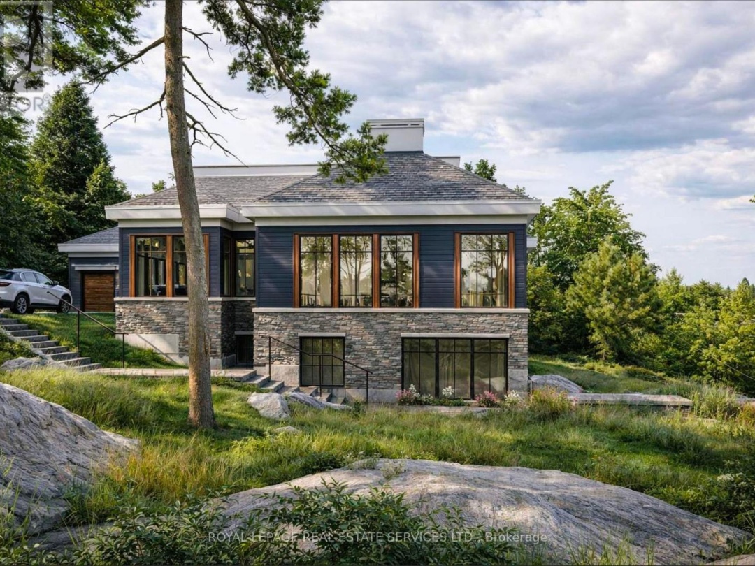 1327-1329 WOODLAND DRIVE, Muldrew Lake