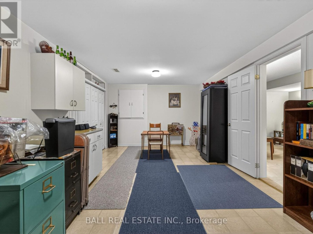 26 ISLAND BAY DRIVE, Pigeon Lake