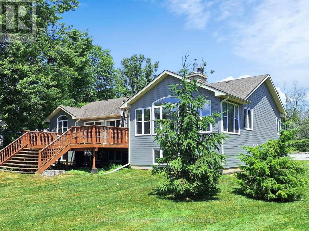 1662 LAKESHORE DRIVE, Lake Simcoe