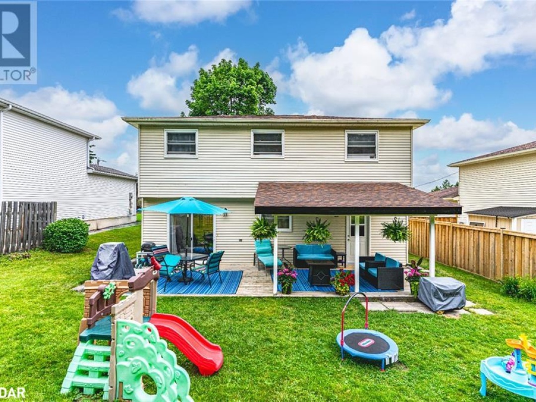 29 FIRST STREET, 
