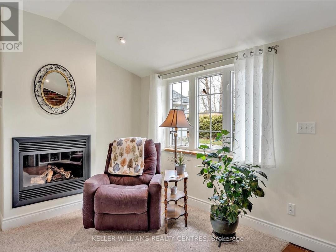 140 KING STREET, Kawartha Lakes (Woodville)