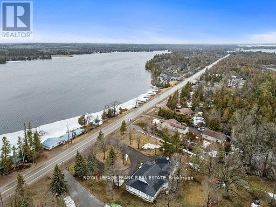 321 COUNTY RD 24 ROAD, Kawartha Lakes (Verulam)
