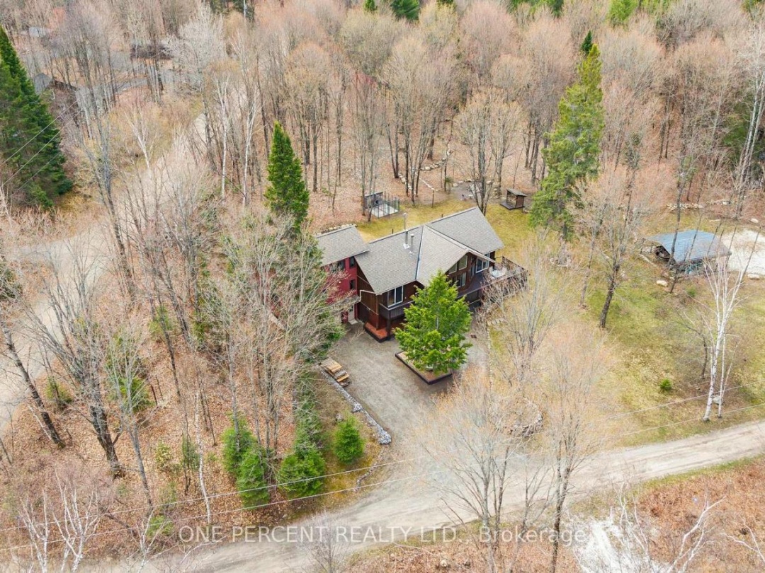 1069 CHALET ROAD, Dysart et al (Guilford)