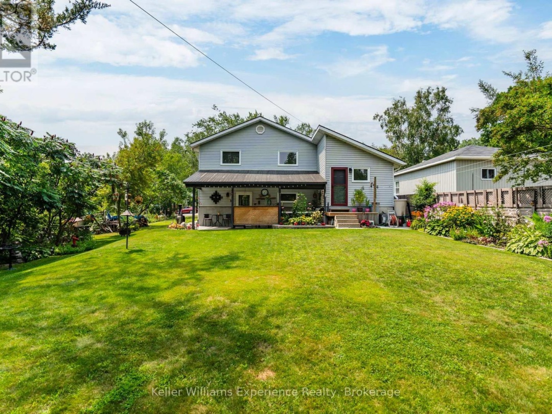 329 & 331 BROWNS LINE, Tay (Waubaushene)