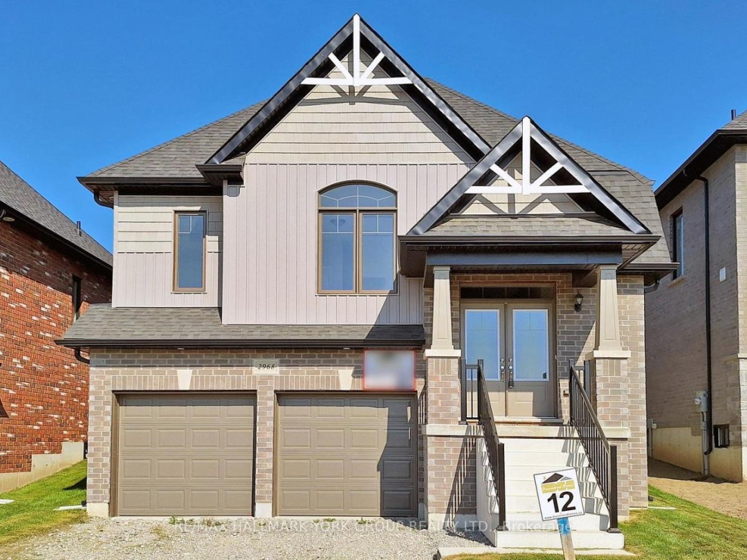 2968 MONARCH DRIVE, Orillia