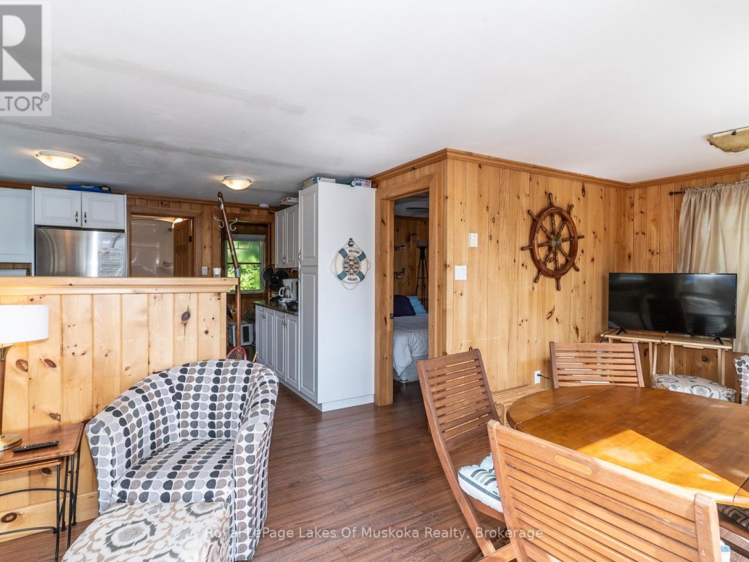 1024/1025 WHITE PINES ROAD, 
