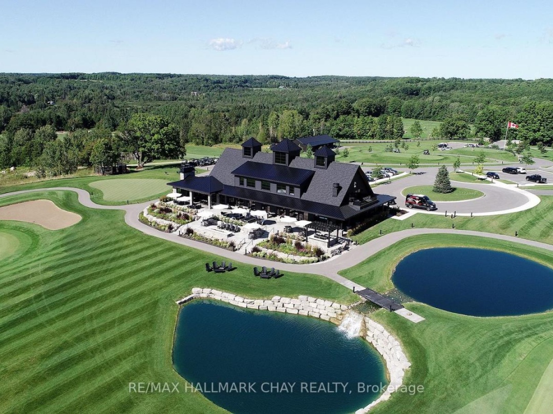 41 THOROUGHBRED DRIVE, Oro-Medonte