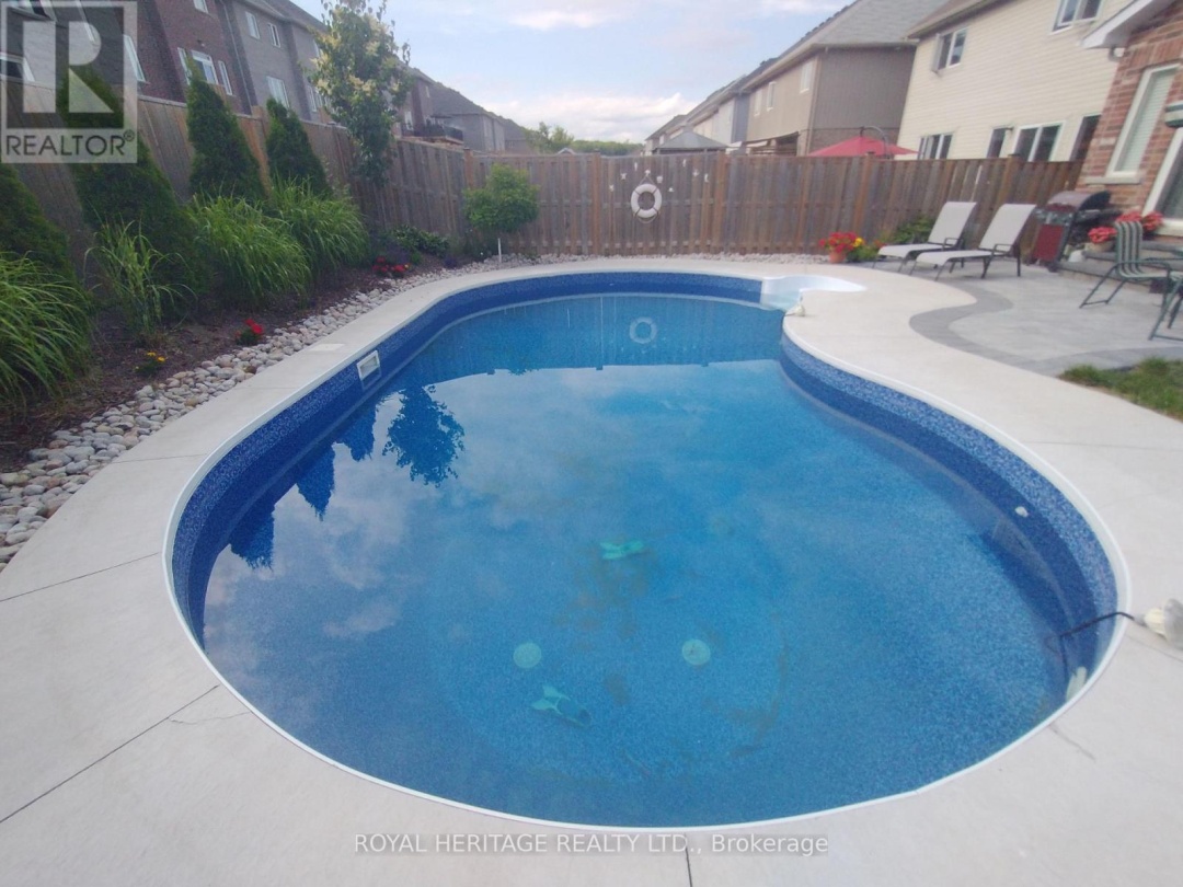 3074 EMPEROR DRIVE, Orillia