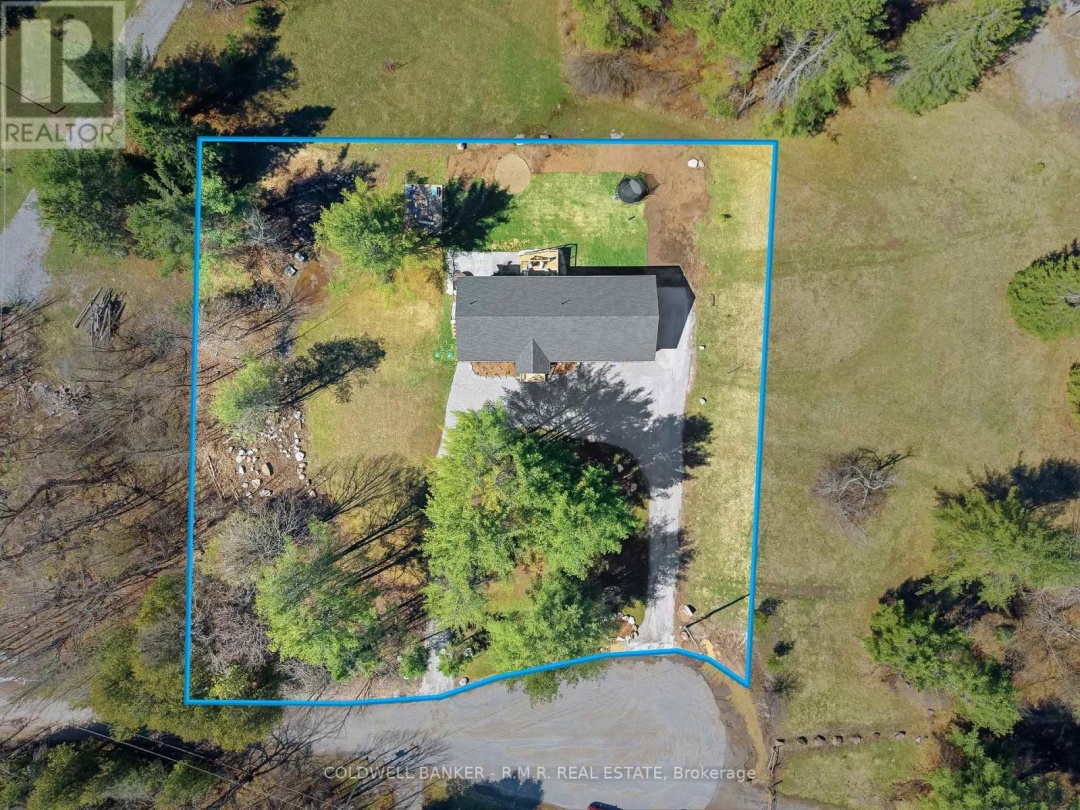 289 TULLY'S ROAD, Trent Lakes