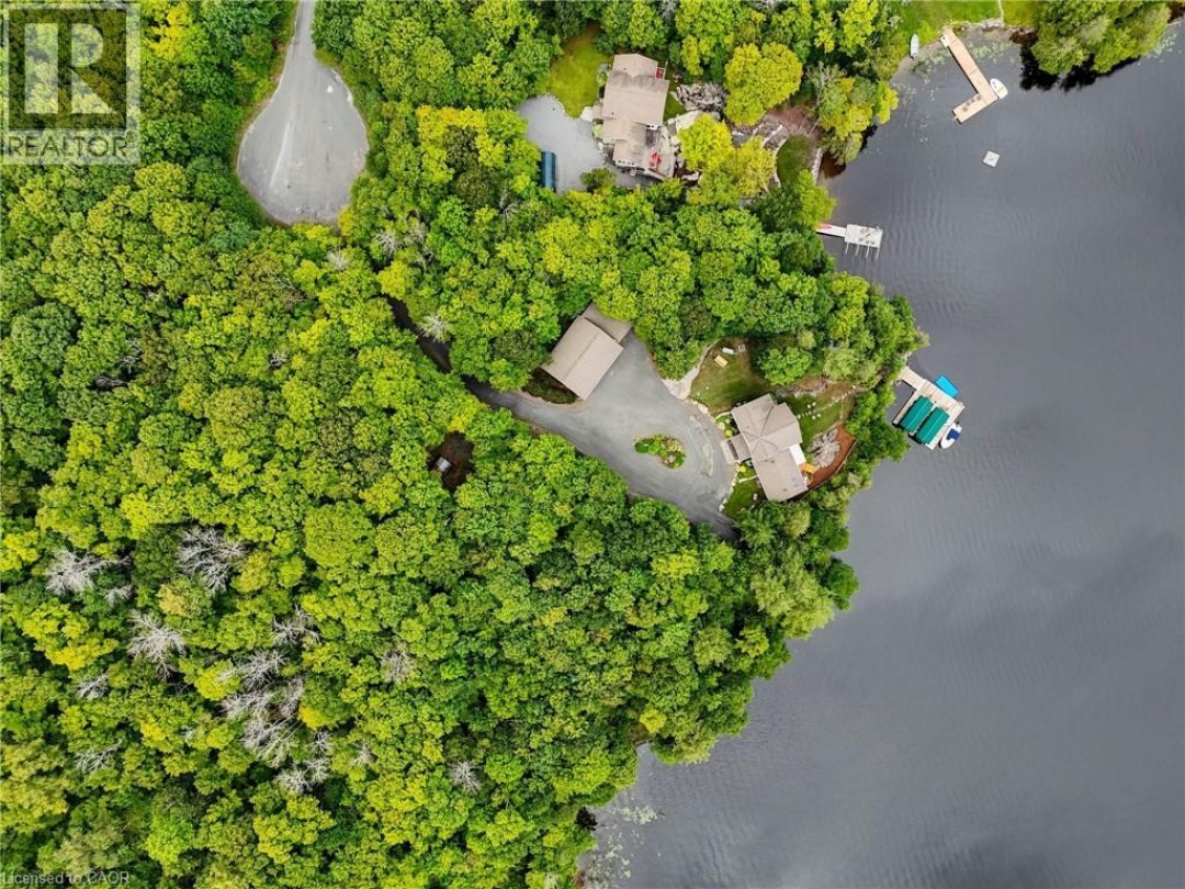 36 MANITOUWABING ESTATES Road, Manitouwabing Lake