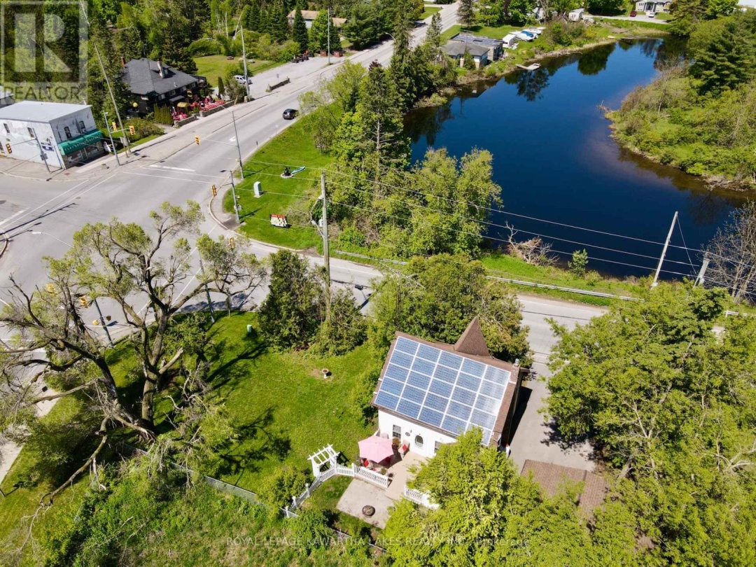 3472 MONCK ROAD, Kawartha Lakes (Norland)