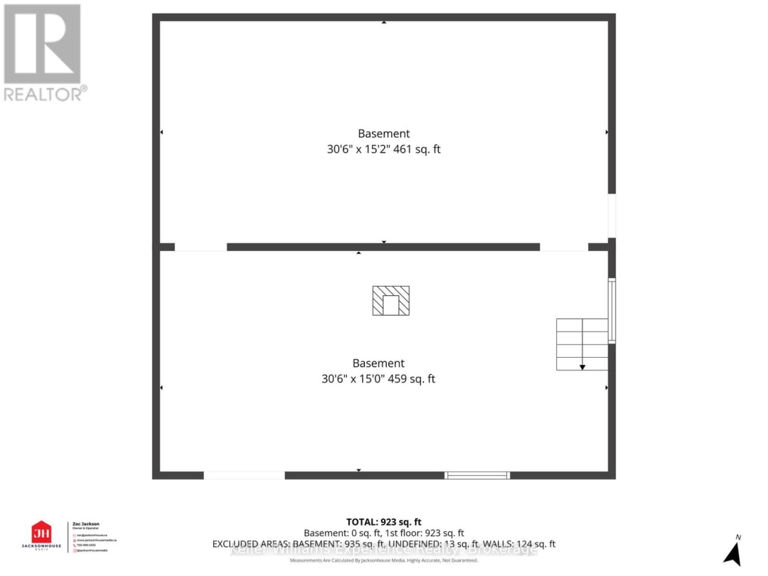 31 DIGBY LAXTON BOUNDARY ROAD, Head River