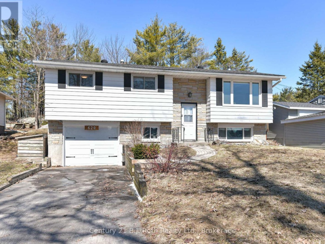 620 PINEDALE ROAD, Gravenhurst (Muskoka (S))
