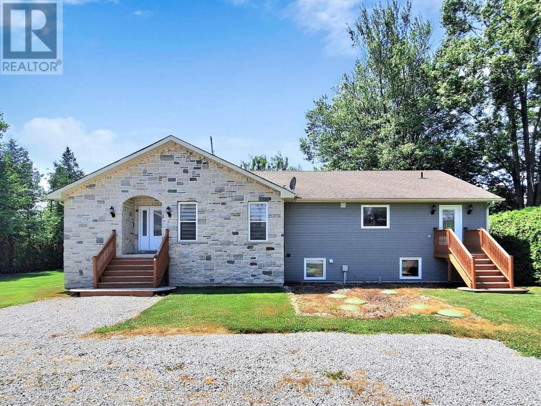 1662 LAKESHORE DRIVE, Lake Simcoe