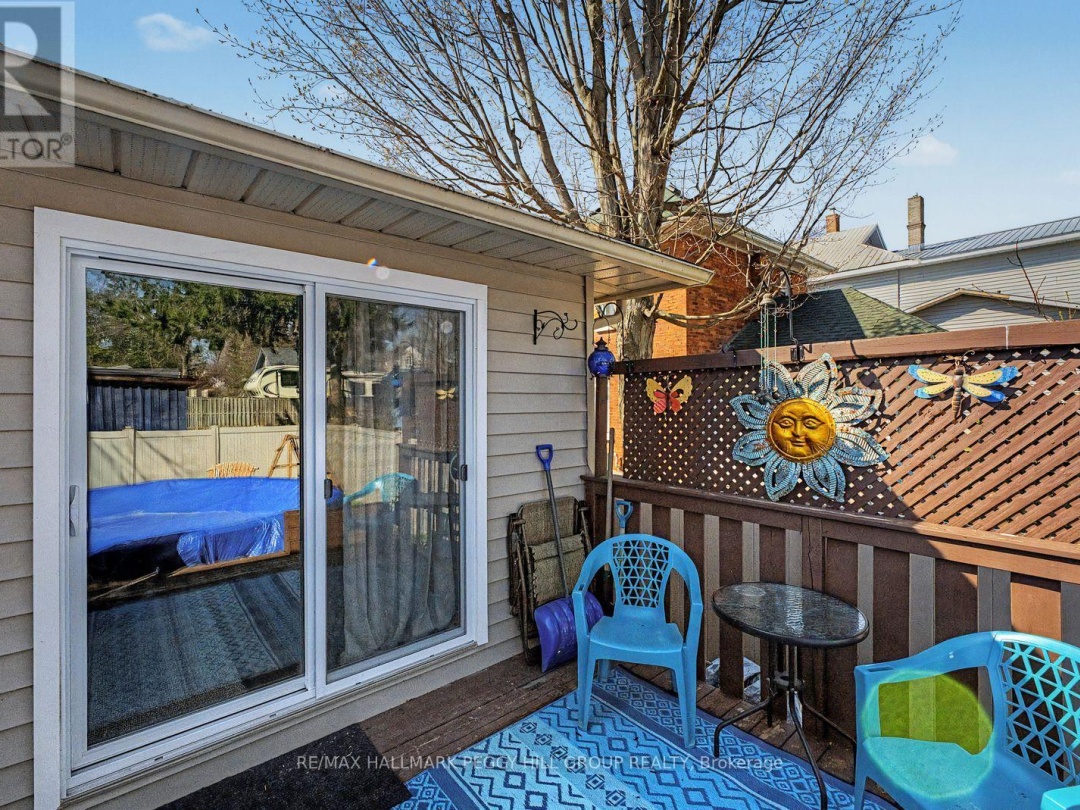 112 BORLAND STREET E, Orillia