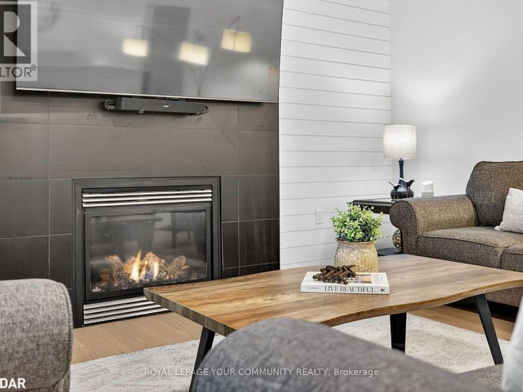 135 HURON WOODS DRIVE, 