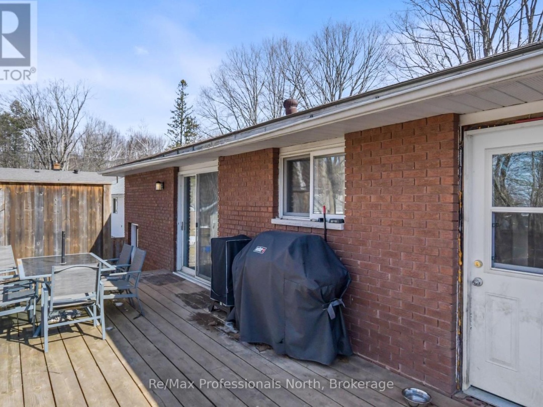 455 LOUISE STREET, Gravenhurst (Muskoka (S))