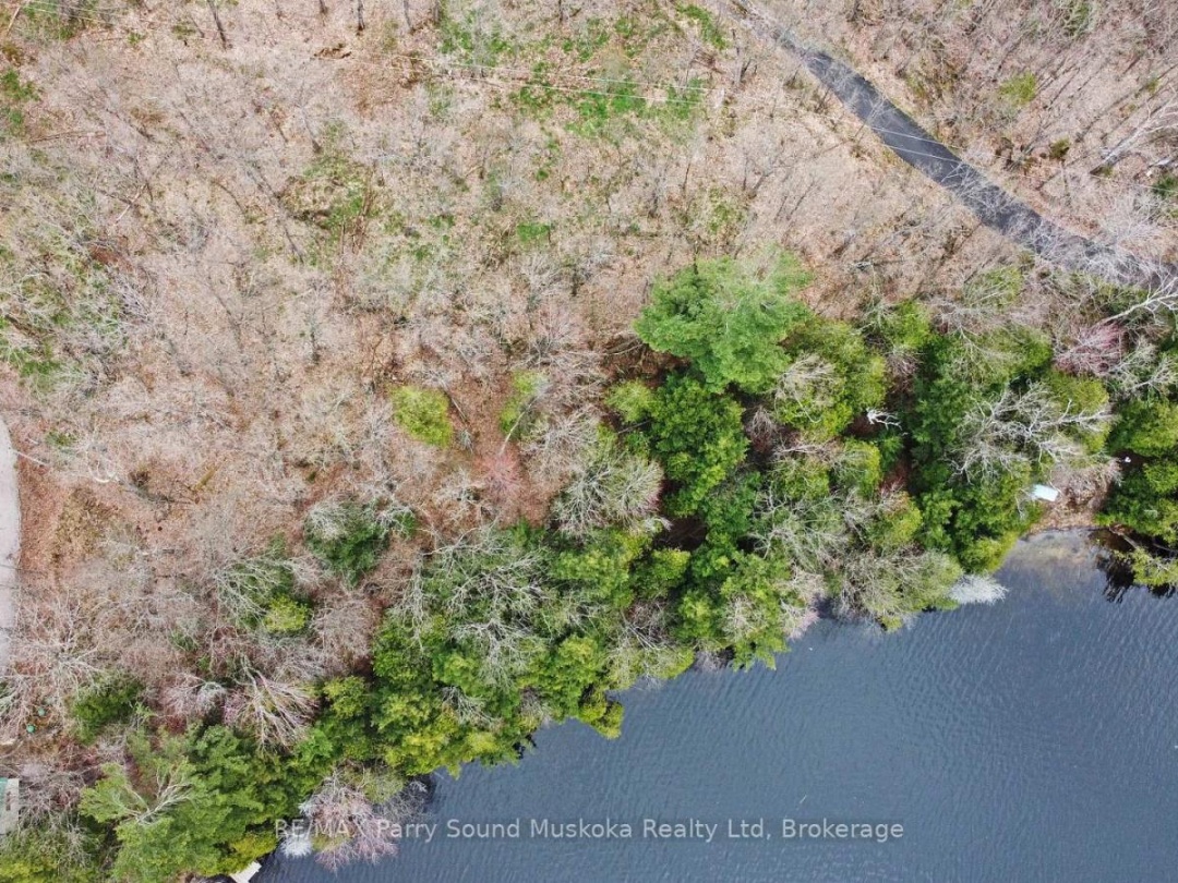 LOT 1 SHIELDS DRIVE, Horseshoe Lake