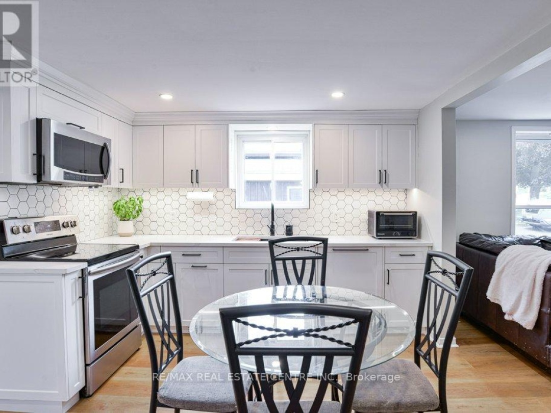 349 BARRIE ROAD, 