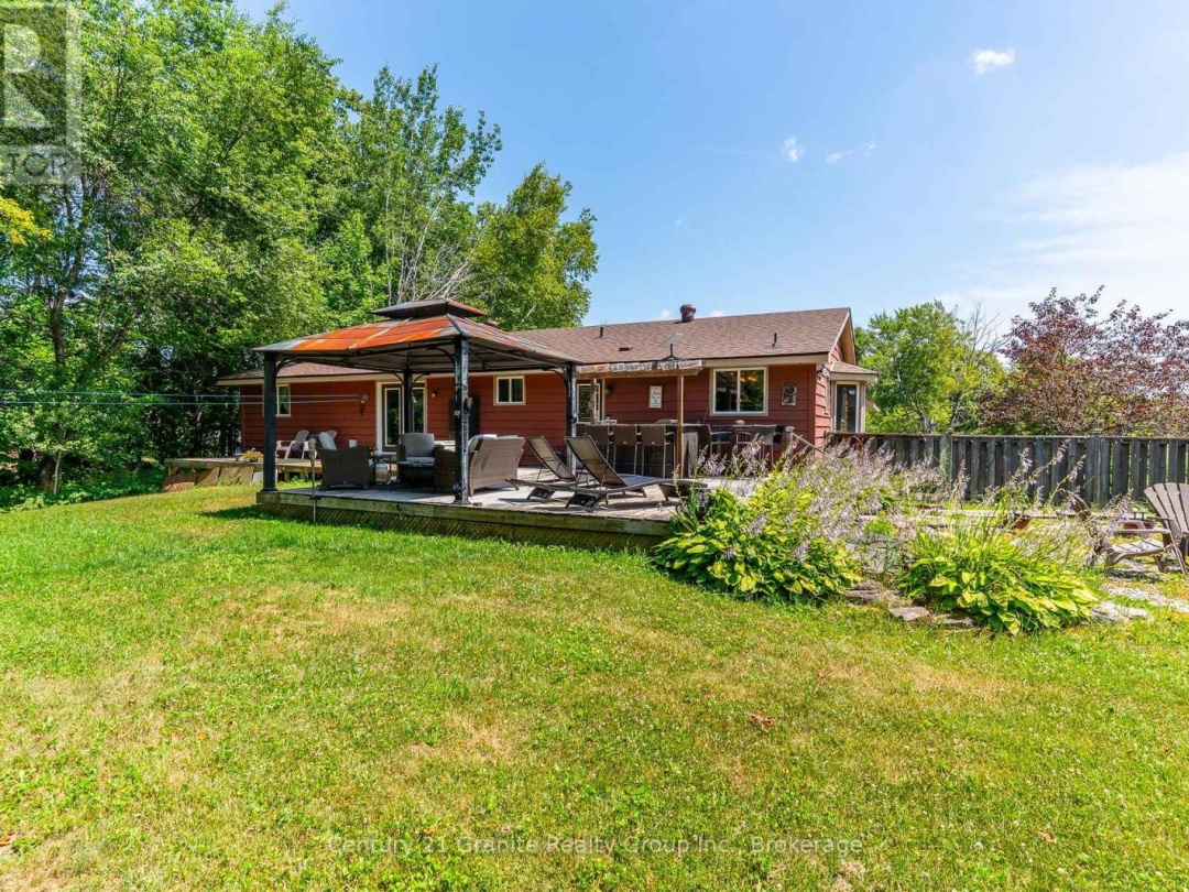 1037 KERNOHAN FARM TRAIL, Minden Hills (Minden)