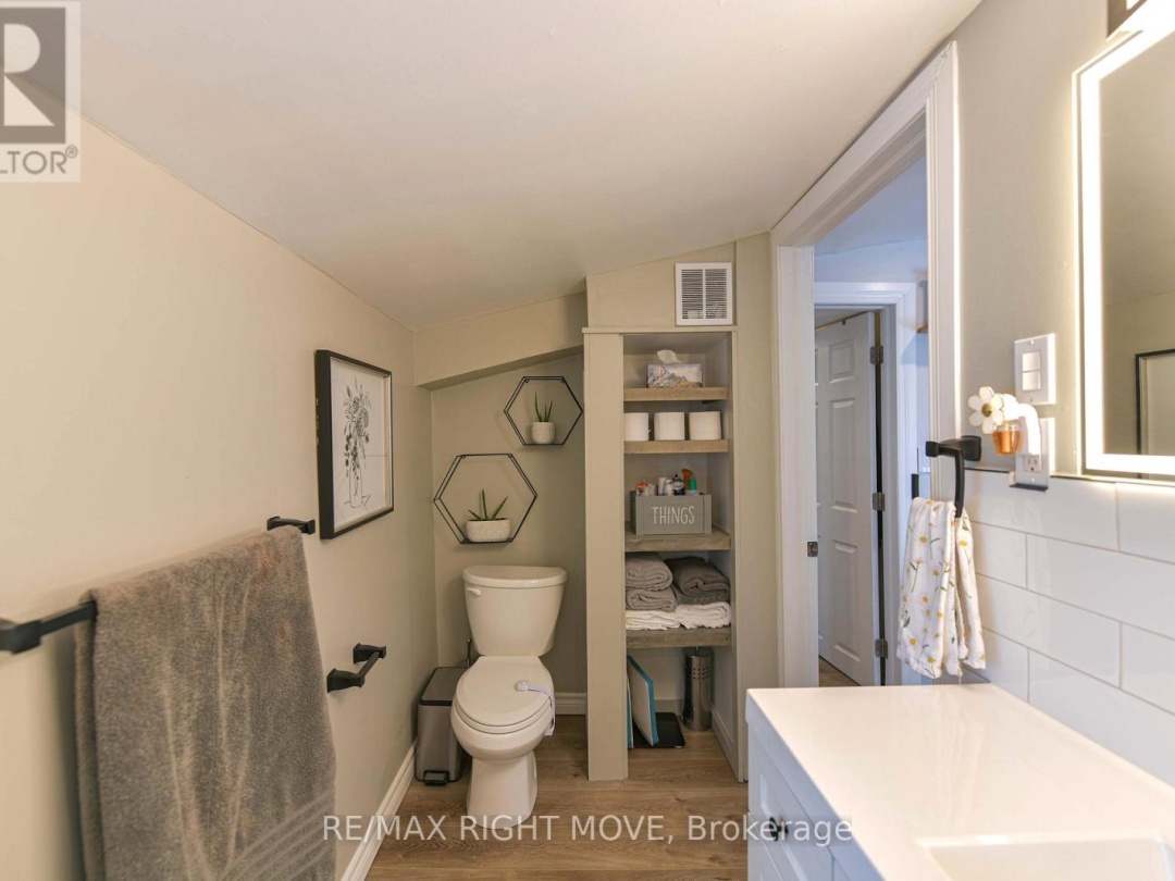 46 OSBORNE STREET, Tay (Victoria Harbour)