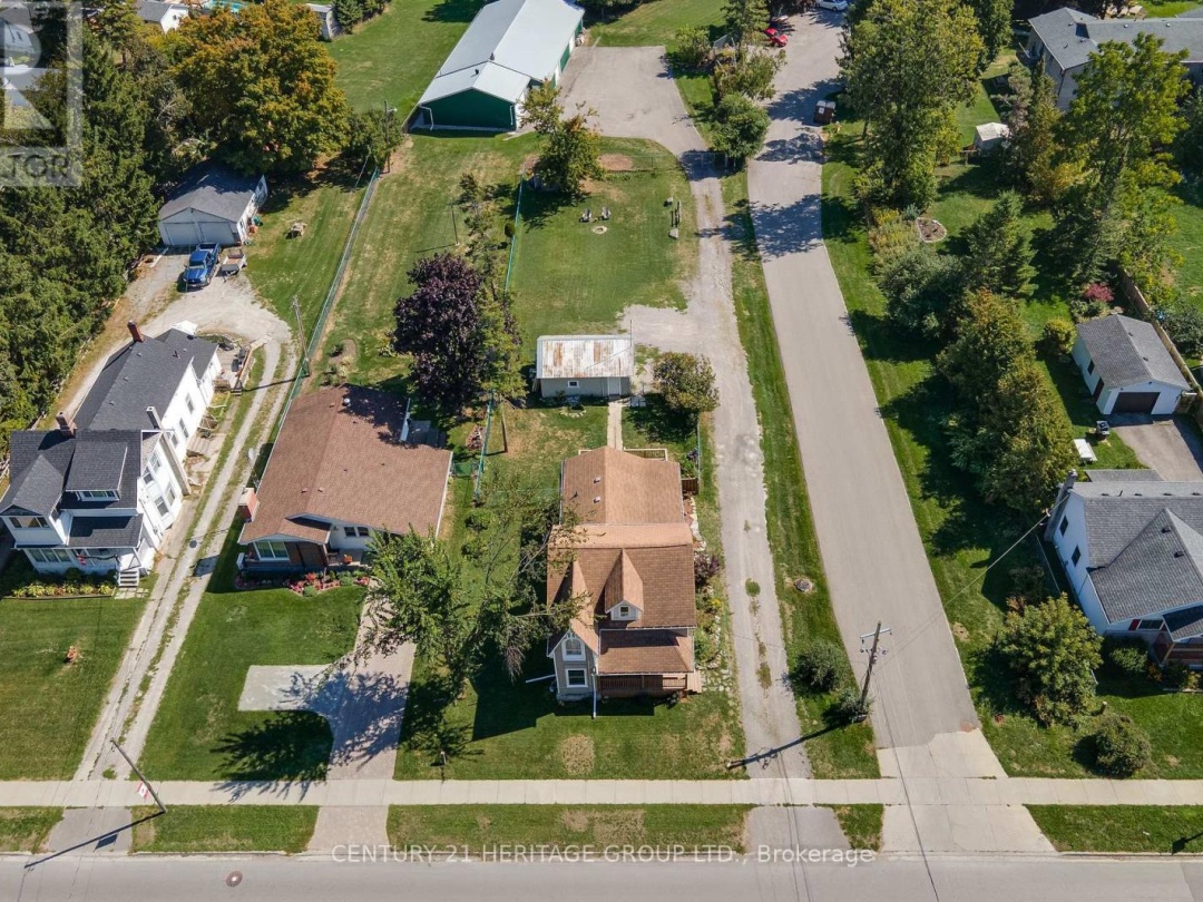 397 MARA ROAD, Brock (Beaverton)