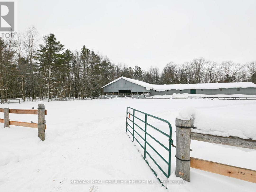 1033 NORTH SHORE DRIVE, Hoc Roc River