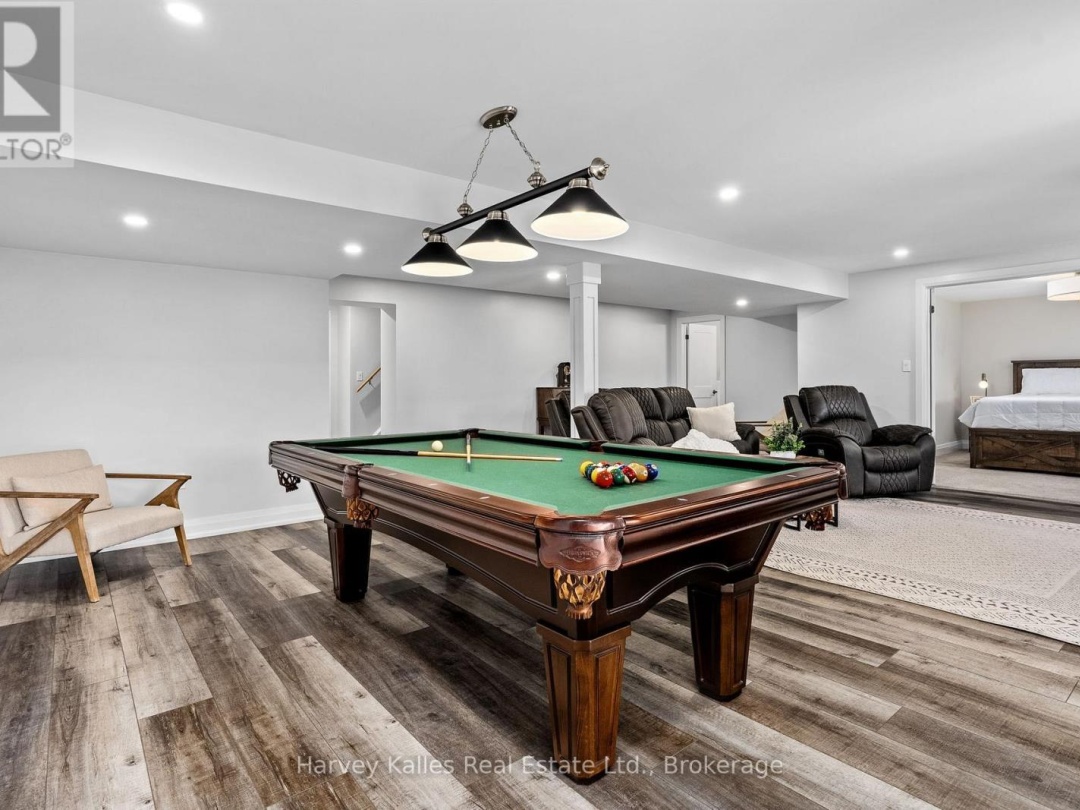 5 BRAESIDE CRESCENT, 