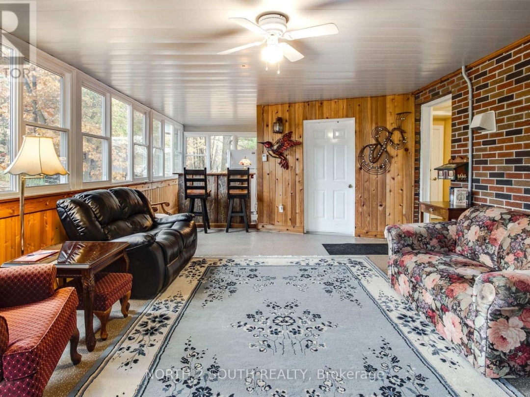 2512 HONEY HARBOUR ROAD, Georgian Bay (Baxter)