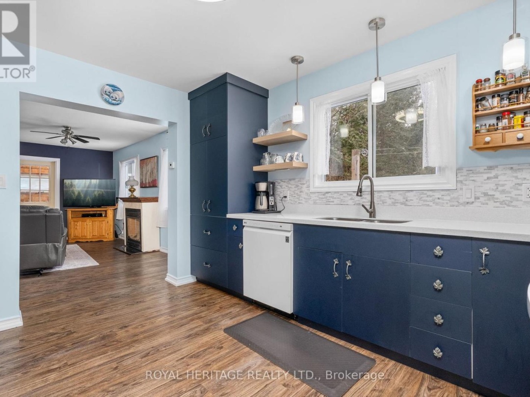 290 SOUTH WASEOSA LAKE ROAD, Lake Waseosa