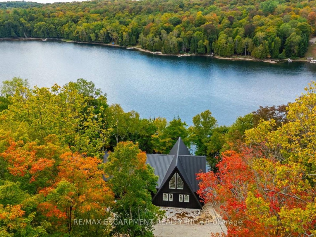 1295 WENONA LAKE ROAD, 