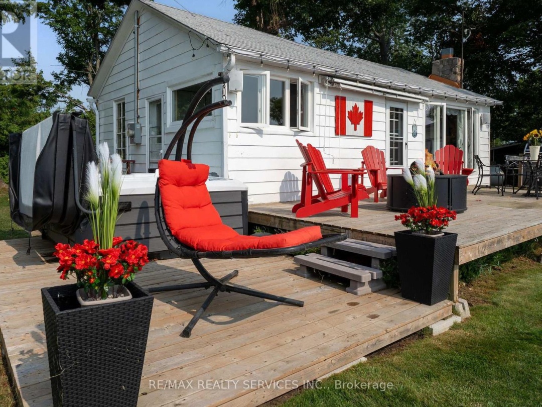 103 IVY LANE, Lake Simcoe