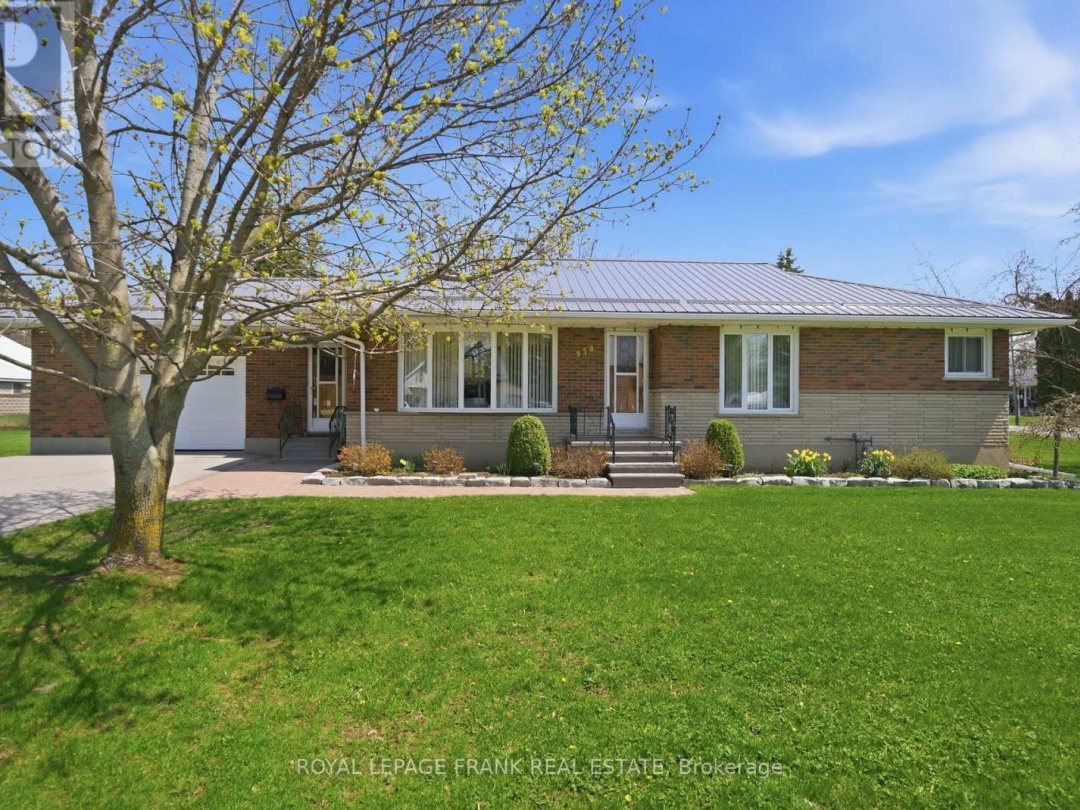 958 ELDON ROAD, Kawartha Lakes (Oakwood)