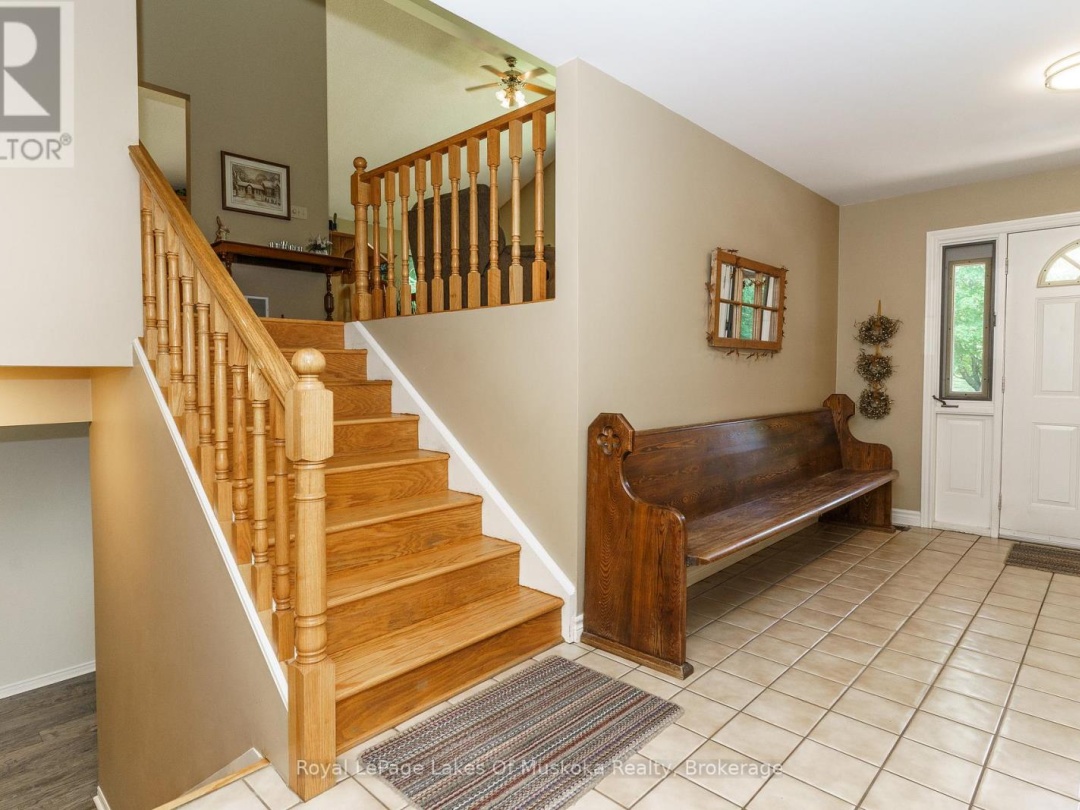 1020 AMELIA CRESCENT, Gravenhurst (Morrison)