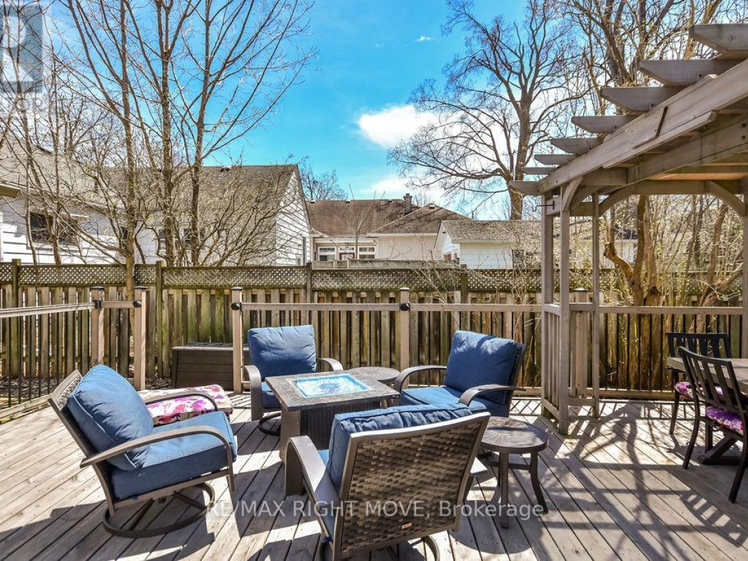 347 OLD MUSKOKA ROAD, Orillia